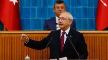 Kılıçdaroğlu: Bugün tarafsız bir cumhurbaşkanlığı süreci doluyor