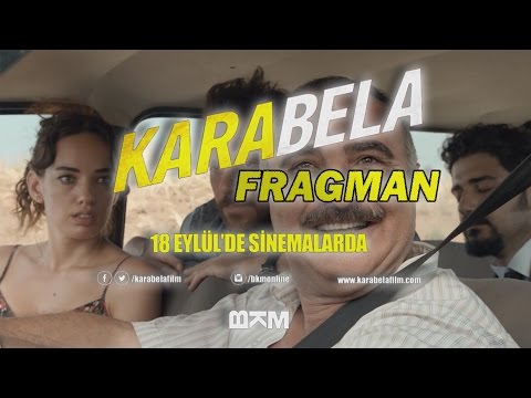 Kara Bela - Fragman