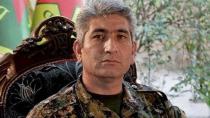 YPG'den Salih Müslim'e sert tepki!