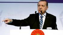 Cumhurbaşkanı Erdoğan'dan o örgütlere tepki
