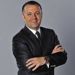 Mehmet Demirkol