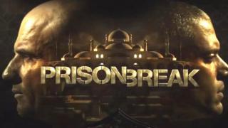 Prison Break 5. sezon başladı!