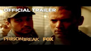 Prison Break 5. sezon - Trailer